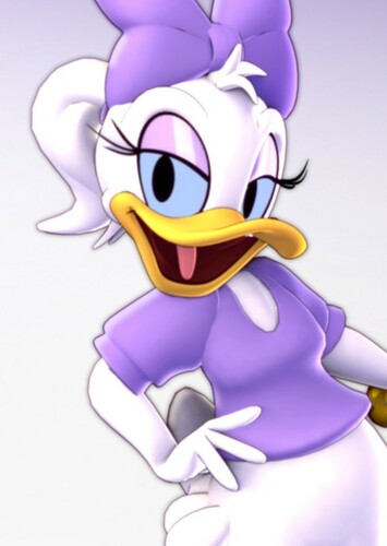 Daisy Duck