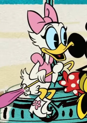 Daisy Duck (Florida)