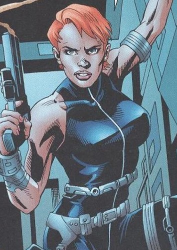 Daisy Dugan