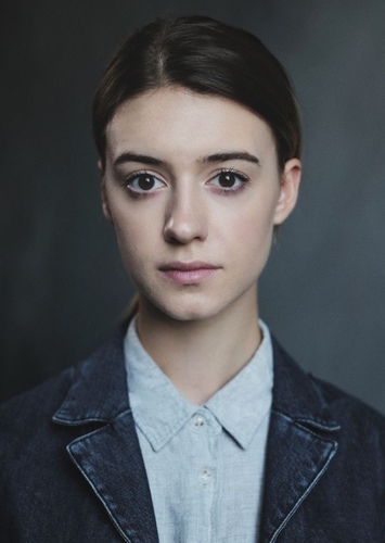 Daisy Edgar Jones