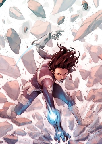 Daisy Johnson