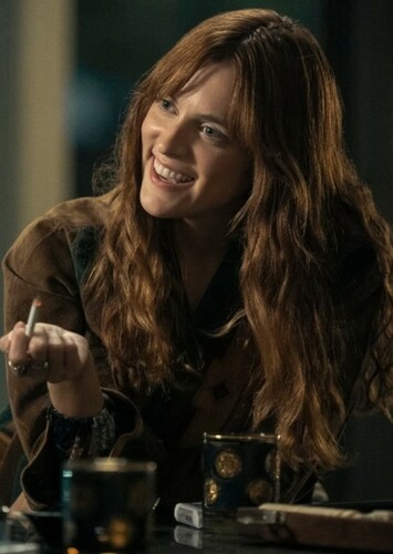 Daisy Jones