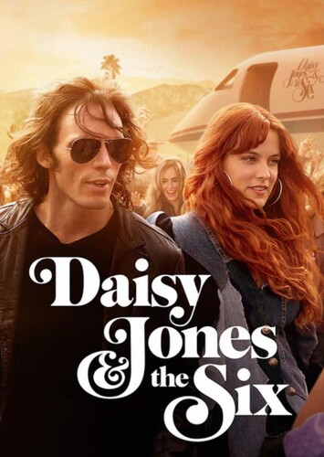 Daisy Jones & the Six