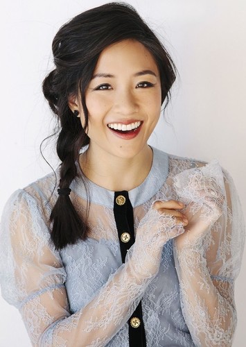 Daisy Kwon