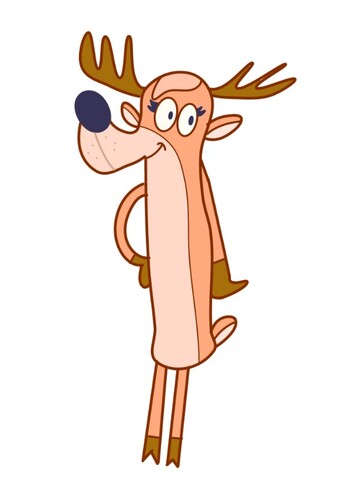 Daisy L. Deer