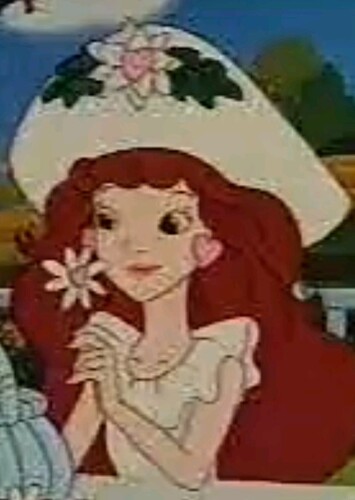 Daisy Van Houten