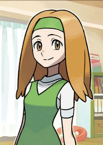 Daisy Oak