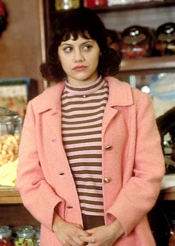Daisy Randone