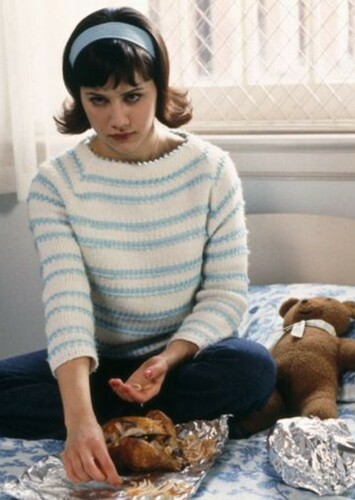 Daisy Randone in Girl, Interrupted - Modern Version
