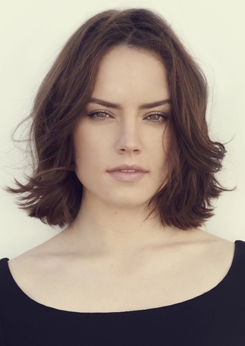 Daisy Ridley