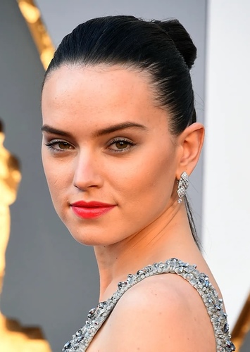 Daisy Ridley