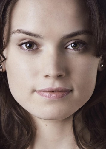 Daisy Ridley