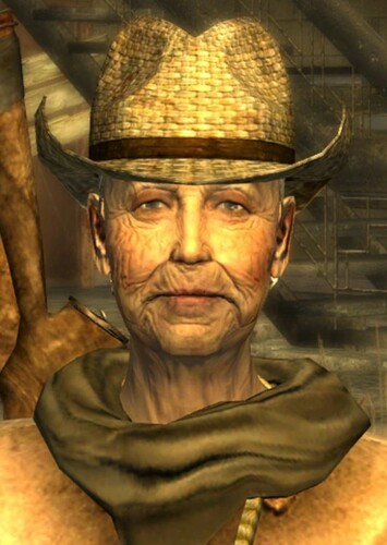 Daisy Whitman