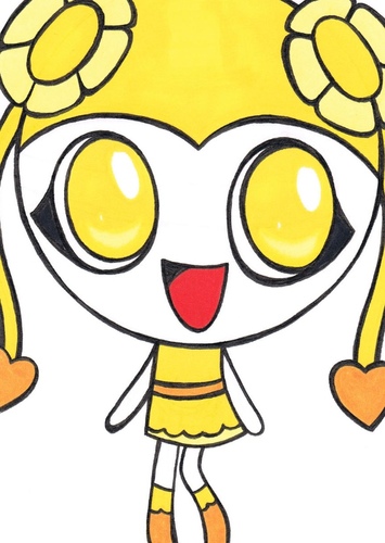 Daisyena