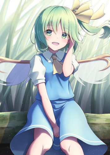 Daiyousei