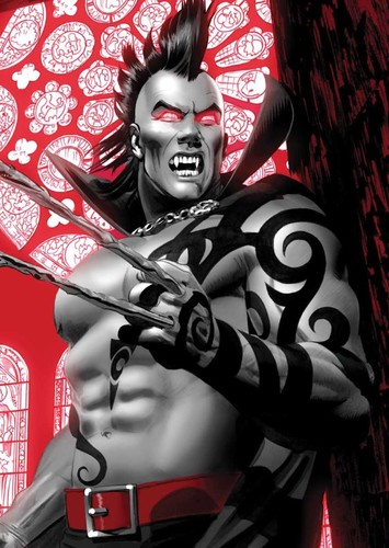 Daken