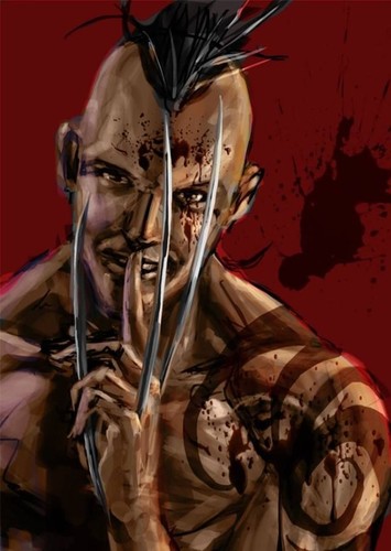 Daken