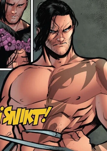 Daken
