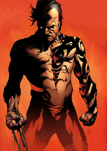 Daken