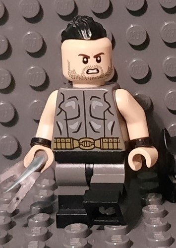 Daken