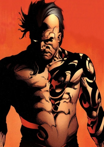 Daken Akihiro