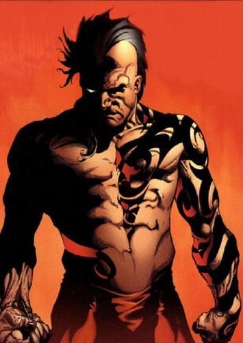 Daken Howlett