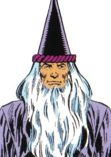 Dakim Enchanter