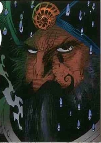 Dakkar (America’s Best Comics)