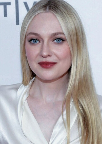 Dakota Fanning