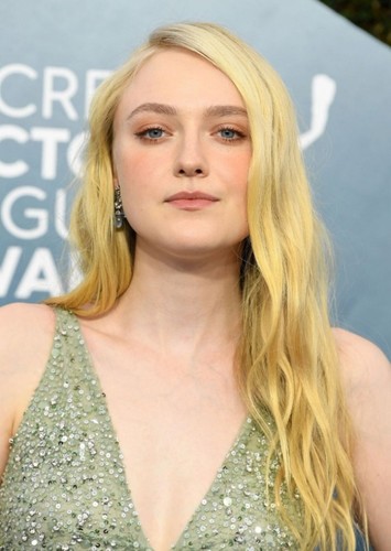 Dakota Fanning