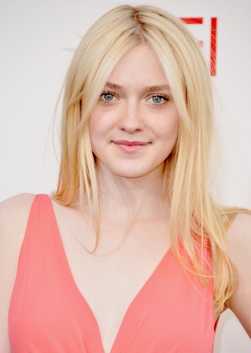 Dakota Fanning