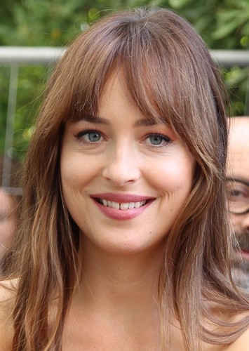 Dakota Johnson