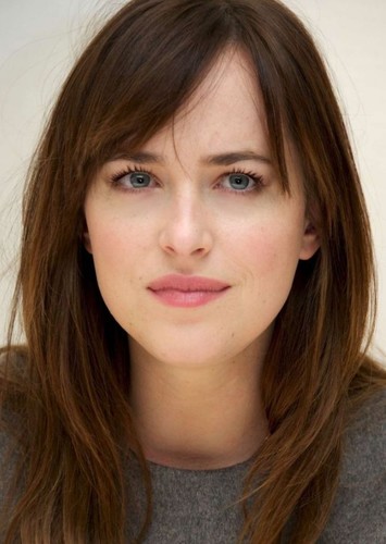 Dakota Johnson