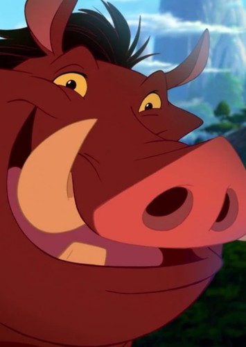 Pumbaa
