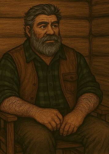 Dale Sampson