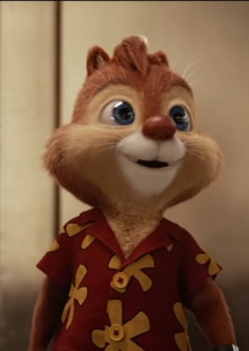 Dale (Andy Samberg)