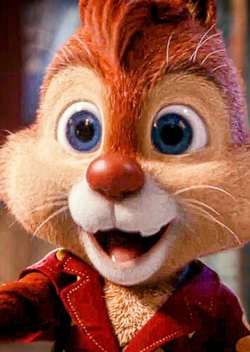Dale (CGI)