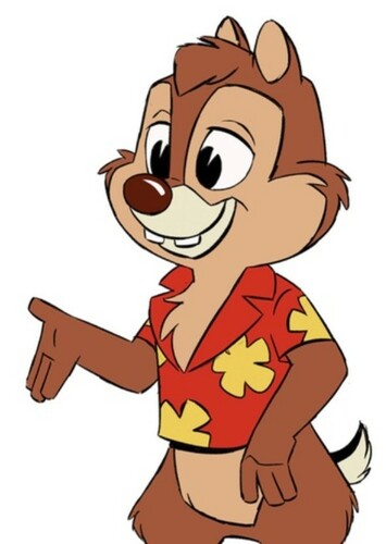 Dale (Corey Burton)