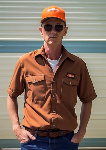 Dale Gribble