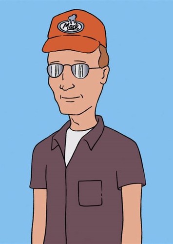 Dale Gribble