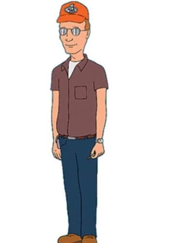Dale Gribble