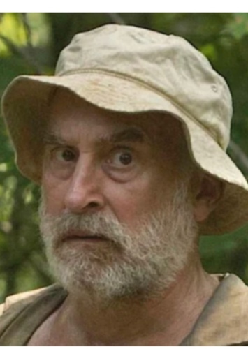 Dale Horvath