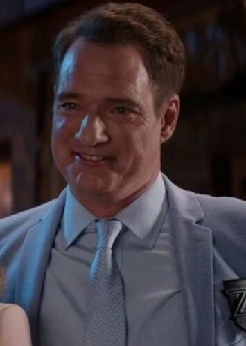 Dale Wells