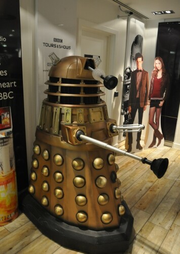 Dalek