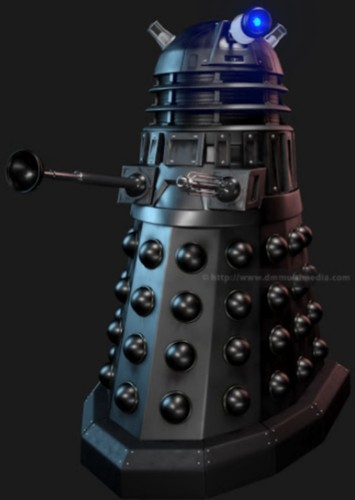 Daleks