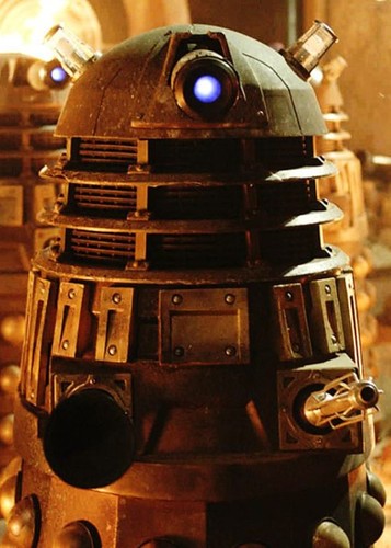 Daleks