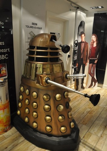 Daleks