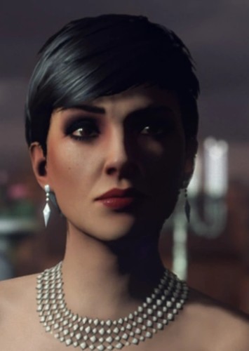 Dalia Margolis