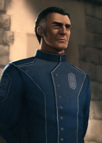 Dalinar Kholin