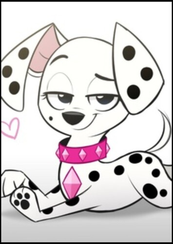 Dallas Dalmatian